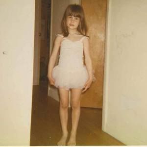 Meet your Posher, Cheryl